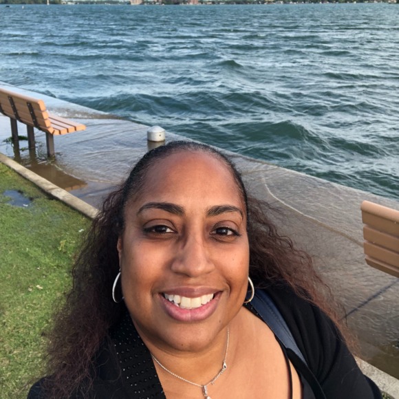 Meet your Posher, Trina - Picture 2 of 2